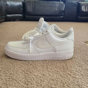 Nike Air Force 1's